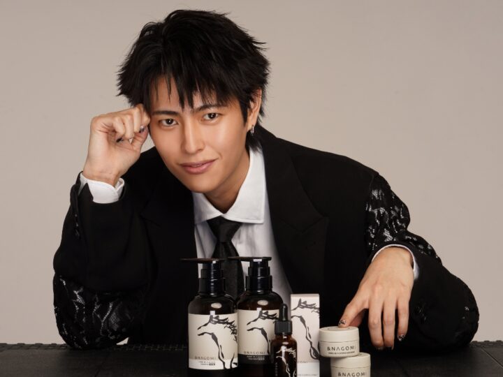 Newsweek日本版「世界が尊敬する日本人100人」選出のFumiya氏がブランドアンバサダーに就任